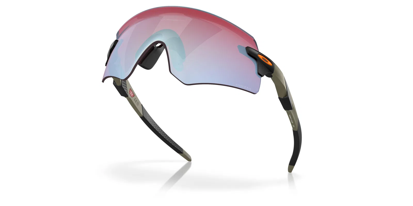 Oakley Encoder 9471 Sunglasses - view 78